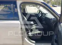 2025 Ford BRONCO photo