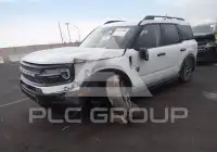 2025 Ford BRONCO фото