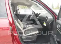 2025 Ford BRONCO фото