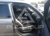 2025 Ford BRONCO фото