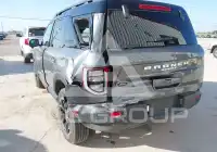 2025 Ford BRONCO photo