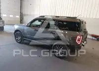 2025 Ford BRONCO фото
