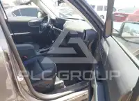 2025 Ford BRONCO фото
