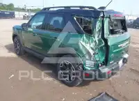 2025 Ford BRONCO фото