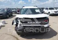 2025 Ford BRONCO фото