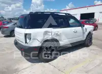 2025 Ford BRONCO photo