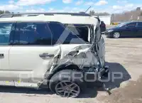 2025 Ford BRONCO photo