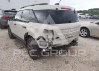 2025 Ford BRONCO фото