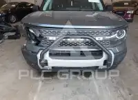 2025 Ford BRONCO фото