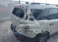 2025 Ford BRONCO photo