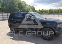 2025 Ford BRONCO photo