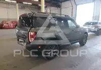 2025 Ford BRONCO фото