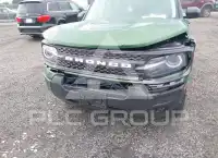 2025 Ford BRONCO фото
