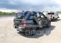 2025 Ford BRONCO photo