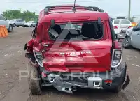 2025 Ford BRONCO фото