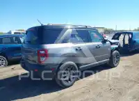 2025 Ford BRONCO фото