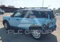 2025 Ford BRONCO фото