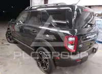 2025 Ford BRONCO фото