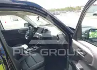 2025 Ford BRONCO фото