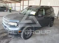 2025 Ford BRONCO photo