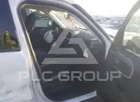 2025 Ford BRONCO фото