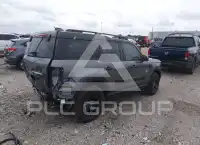 2025 Ford BRONCO фото