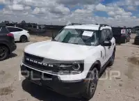 2025 Ford BRONCO фото
