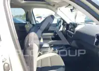 2025 Ford BRONCO фото