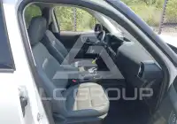 2025 Ford BRONCO фото