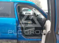 2025 Ford BRONCO фото