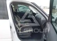 2025 Ford BRONCO фото
