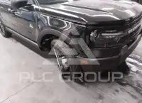 2025 Ford BRONCO фото