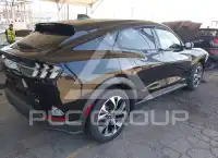 2025 Ford MUSTANG фото