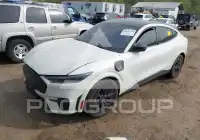 2025 Ford MUSTANG фото