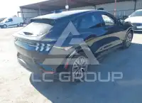 2025 Ford MUSTANG photo