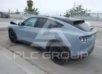 2025 Ford MUSTANG фото