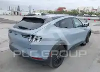 2025 Ford MUSTANG фото