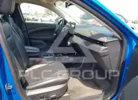 2025 Ford MUSTANG фото