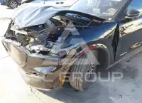2025 Ford MUSTANG фото