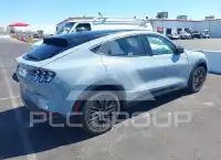 2025 Ford MUSTANG фото