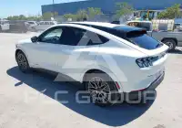 2025 Ford MUSTANG фото