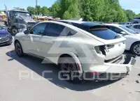 2025 Ford MUSTANG фото