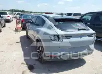 2025 Ford MUSTANG фото