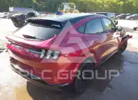 2025 Ford MUSTANG photo