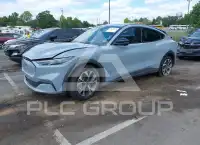 2025 Ford MUSTANG фото