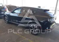 2025 Ford MUSTANG фото
