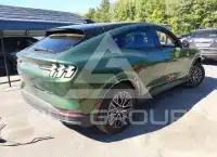 2025 Ford MUSTANG photo