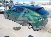 2025 Ford MUSTANG photo