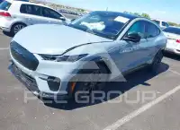 2025 Ford MUSTANG фото