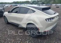 2025 Ford MUSTANG photo